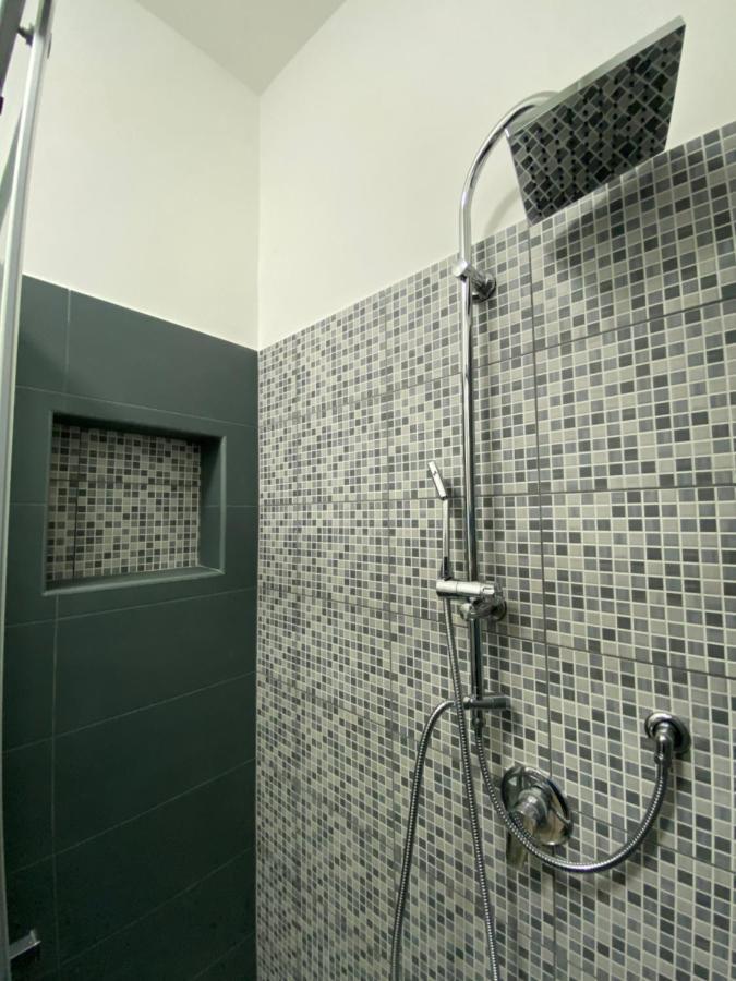 Luna Blu Apartment Palermo Exterior photo