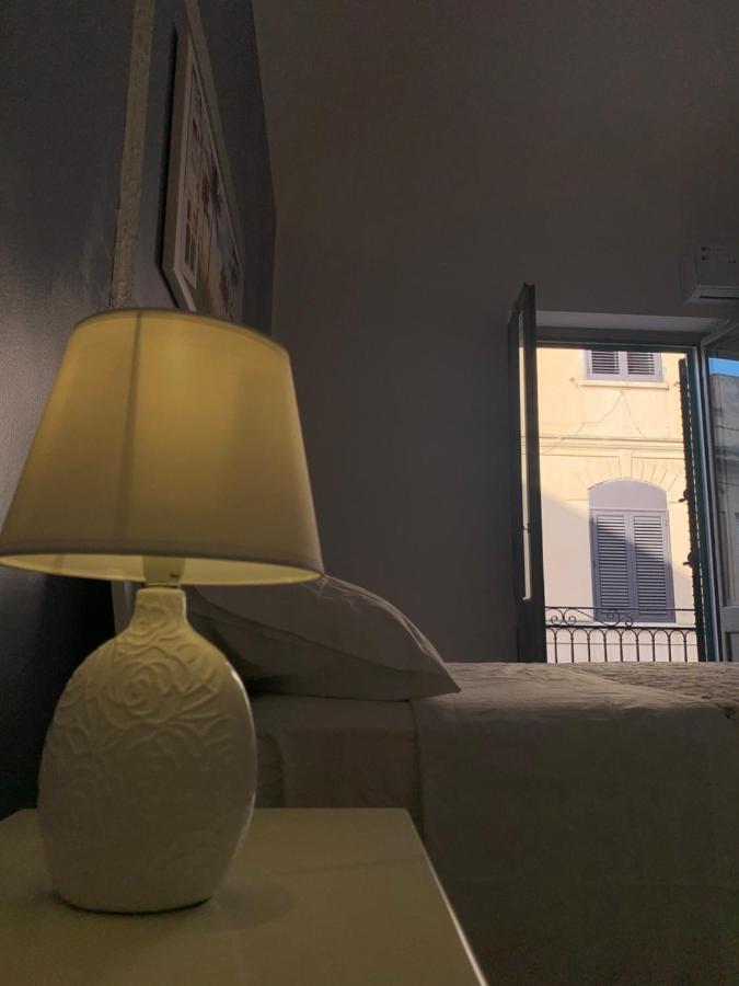 Luna Blu Apartment Palermo Exterior photo